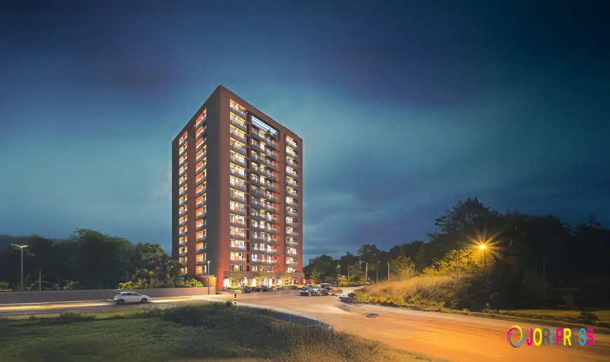 Buy Properties in Sargasan, Gandhinagar: Find Your Ideal Home with Savitar Realty