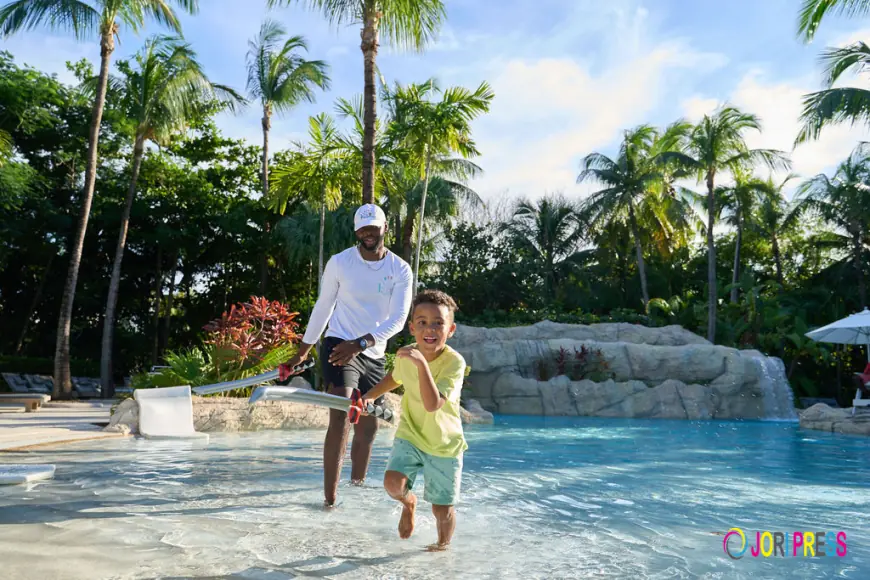 Trust Your Little Ones with Care That Feels Like Home