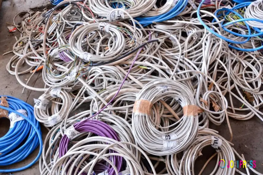 Melbourne Scrap Copper Updates PVC Scrap Recycling Prices in Melbourne