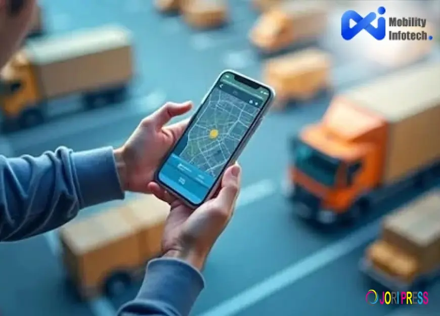 Route Optimization Solution: Transforming Logistics Operations in the USA