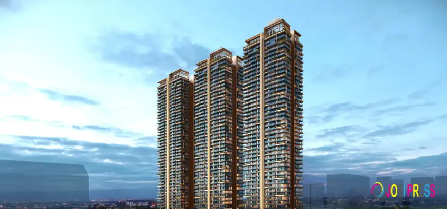 What Makes BPTP Downtown 66 Suitable for Luxury Living?