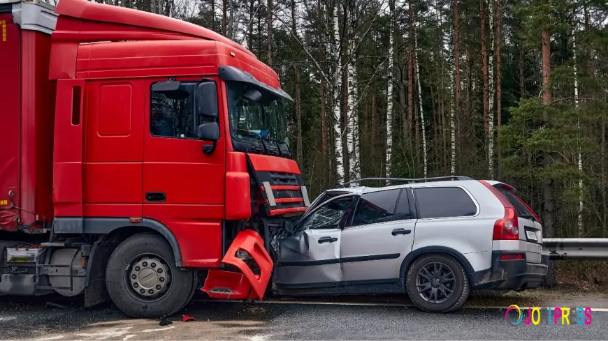 How Do I Find the Best Truck Accident Lawyers Near Me After a Serious Crash?