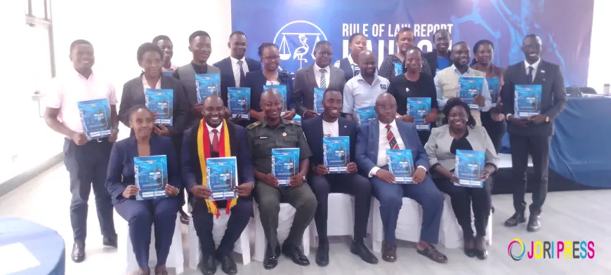 ULS releases Quarterly Rule of Law Report with a call for enhanced accountability & collective actions