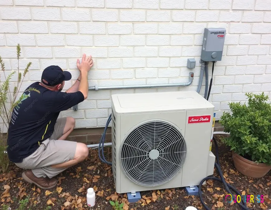 Aerocontrols Air Conditioning Ltd Elevates Air Conditioner Installation in London