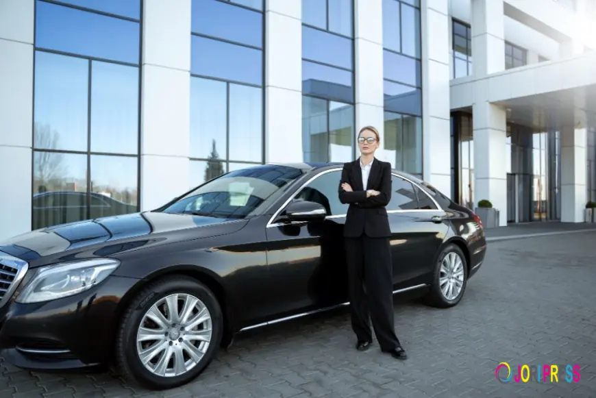 Driveline Trans LTD Expands Executive Travel Solutions Across London