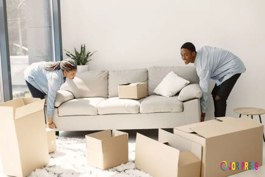 Junk Movers Dublin Expands Furniture Removal Services in Dublin