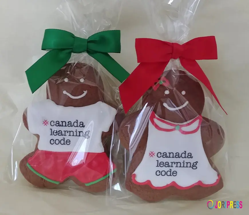 Personalised Cookies for Memorable Celebrations and Special Occasions
