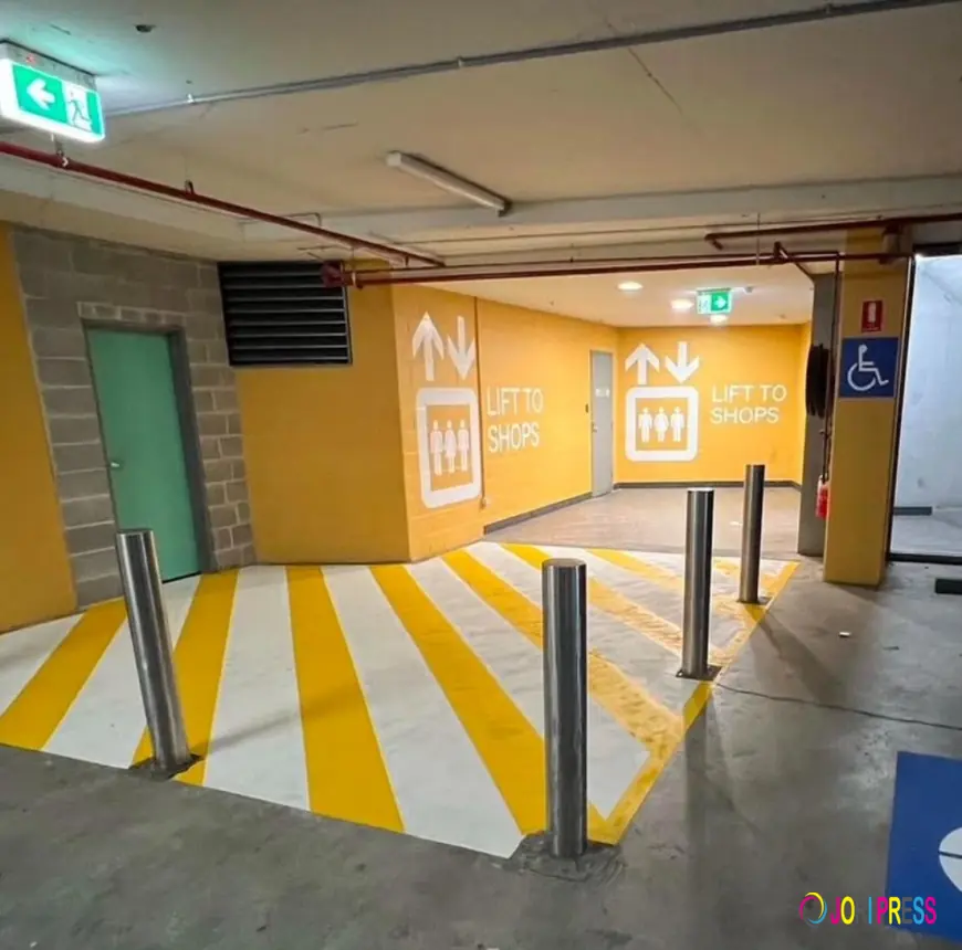 Safety Bollards Installation Improves Property Protection Across Sydney
