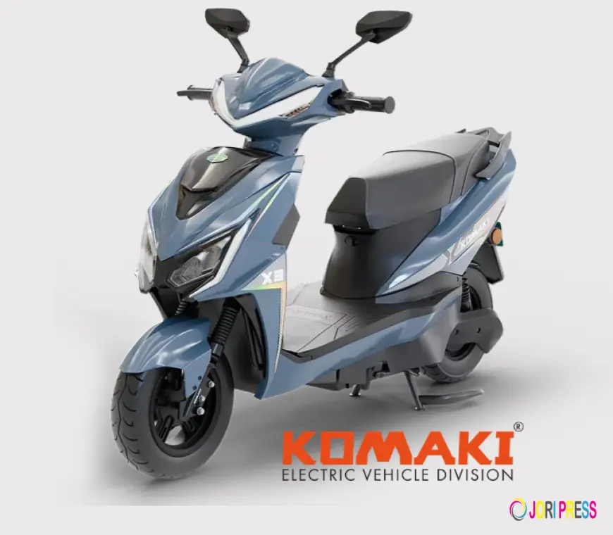 Electric Scooter: A Practical Guide for Everyday Commuters
