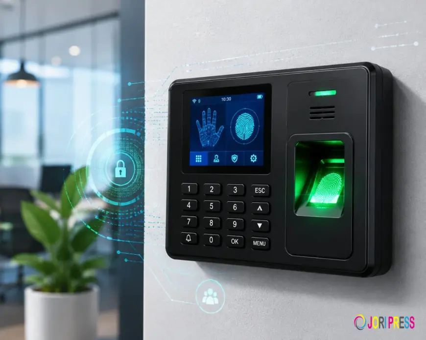Best Biometric Device for Attendance | Biometric Device Price | SATHYA
