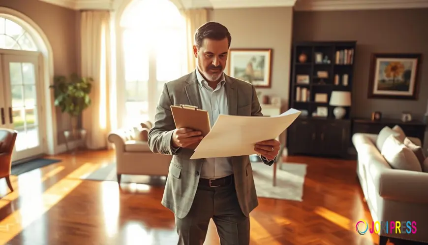 Real Estate Appraiser in Los Angeles Provides Reliable Valuations for Buyers, Sellers, and Investors