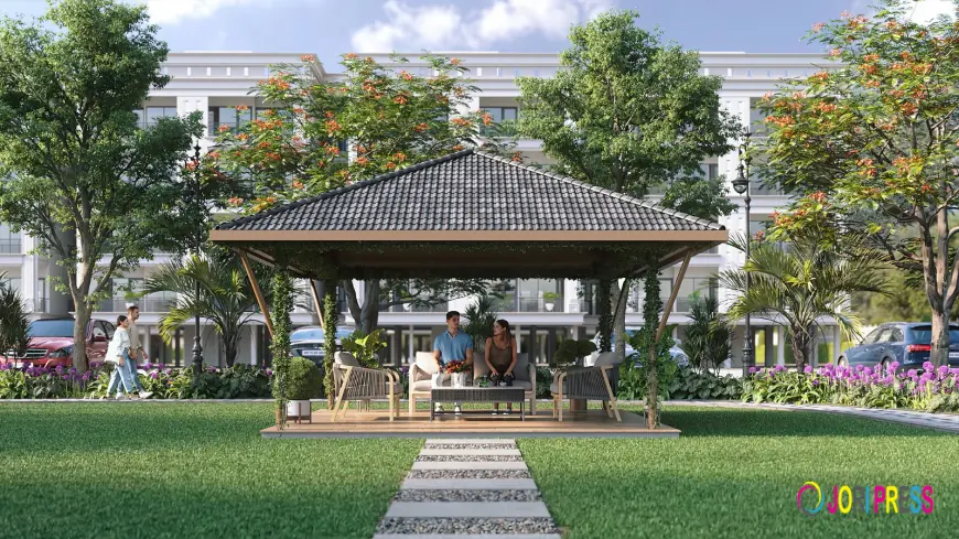 Low-Rise Apartment in Gurgaon: A Better Way to Live