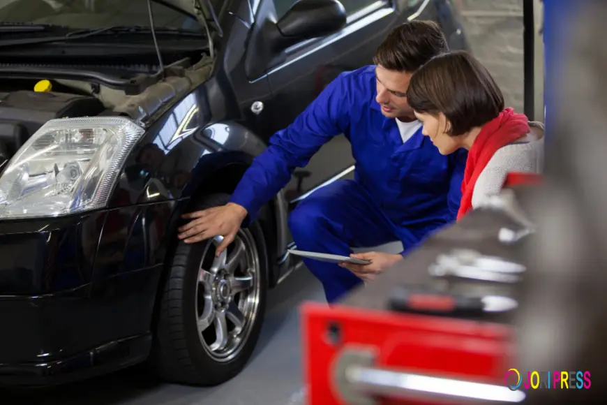 G AUTO ELECTRIC & AIR CON Strengthens Vehicle Service Support in Newman, WA