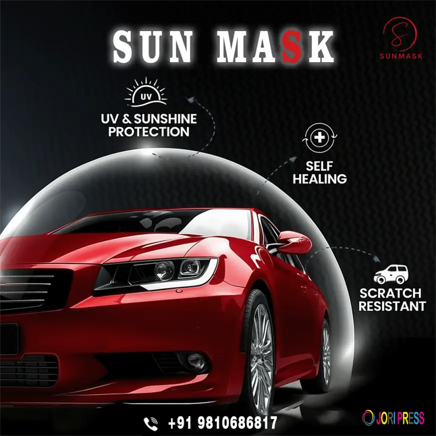 Best Paint Protection Films for Cars: The Complete 2026 Buyer's Guide