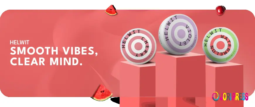 Nicotine Pouches Dubai: A Complete Guide to Brands, Strengths and Online Shopping