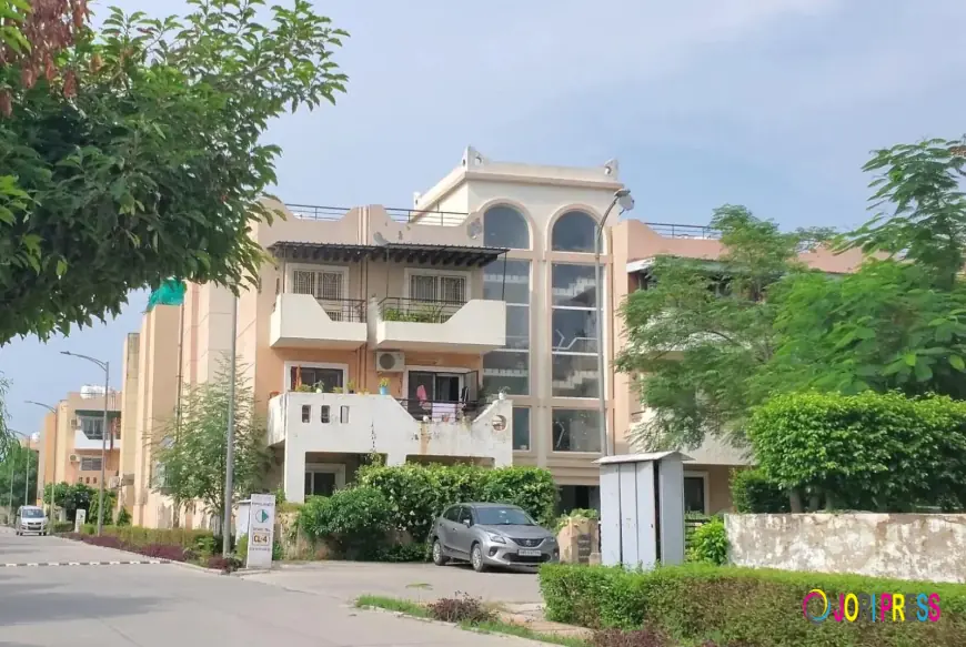 Flat for Sale in Hisar: Find Your Ideal Home in a Growing City