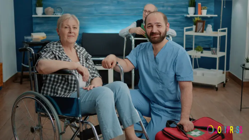 Ezy Disability Expands NDIS Care Services Across Perth, WA