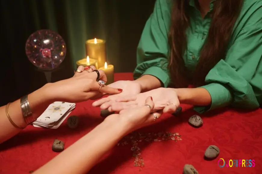 Spiritual Healer Jamil Expands Psychic Reading Services in Durban