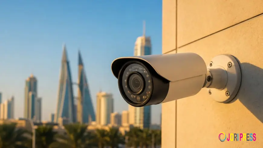Leading ELV Experts & Surveillance Solutions in Bahrain