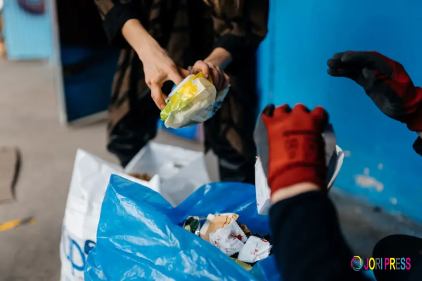 A1 Junk & Rubbish Removal Introduces Eco-Friendly Junk Removal Services in Dublin