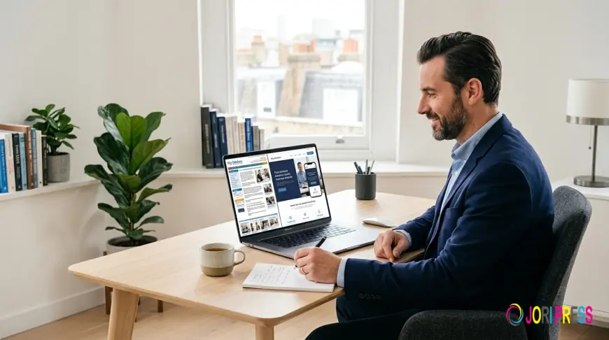 10 Signs Your Business Website Needs a Redesign