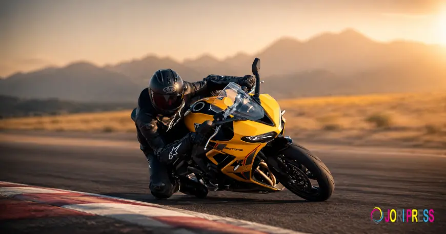 Sports Bike vs Commuter Bike: Which One Suits Your Lifestyle?
