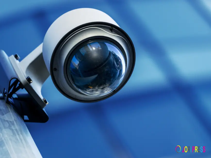 Security Cameras & CCTV Cameras: The Complete Guide for Homes and Businesses in Oman