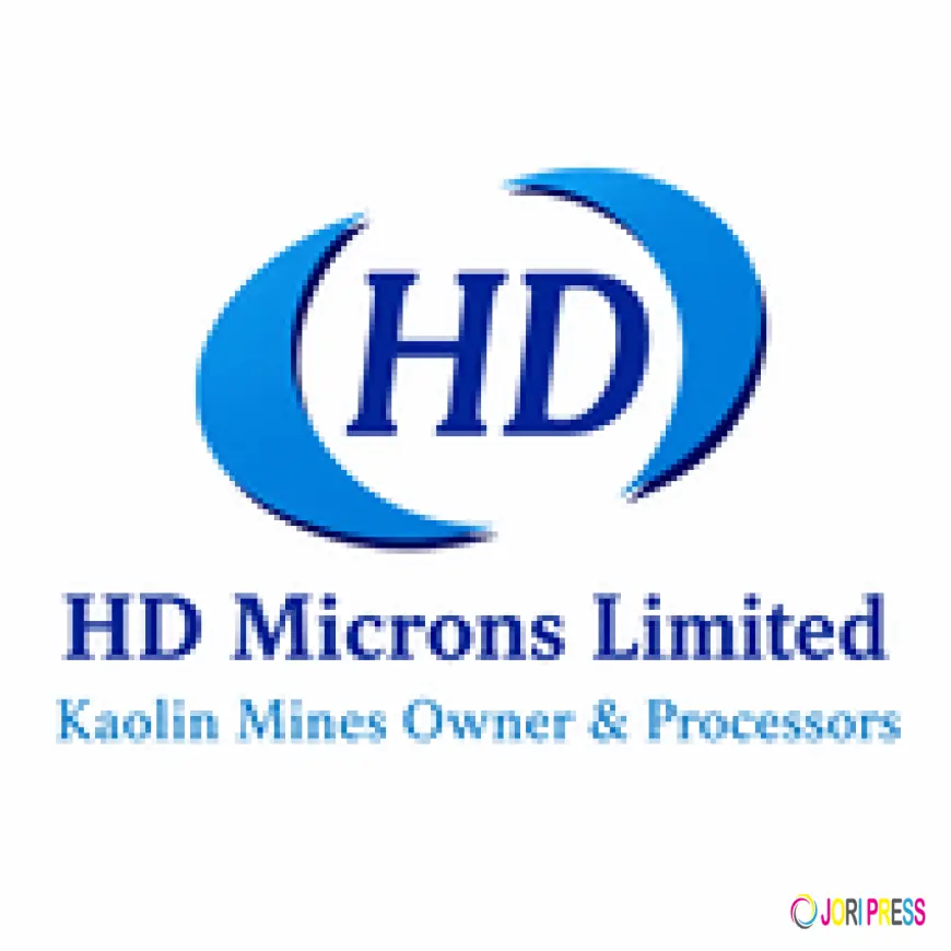 Calcined Kaolin, Hydrous Kaolin & Spray Dried Kaolin: Industrial Applications for Paint, Paper, Rubber, Cable, Ink & Pigment Industries