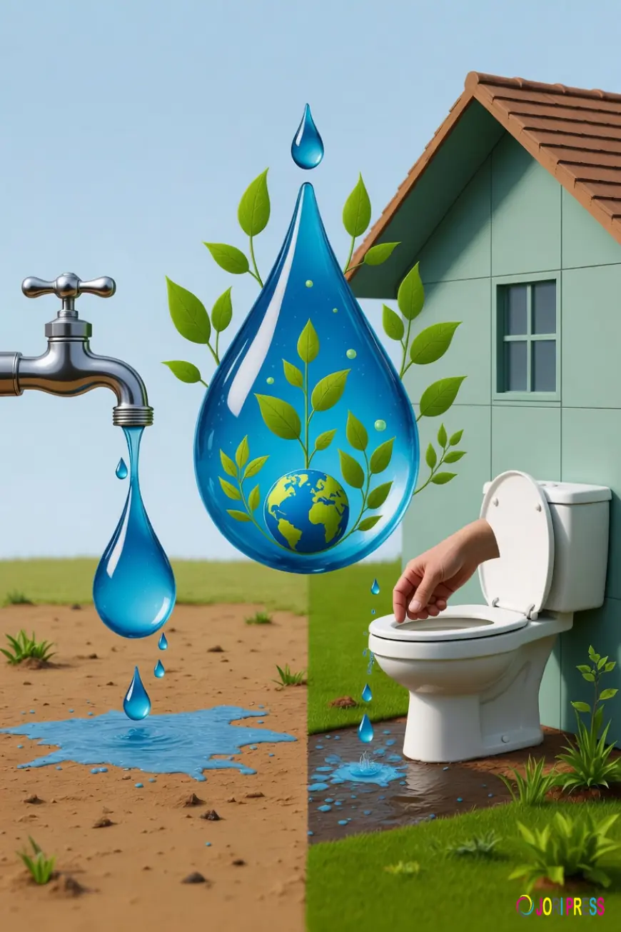 Risks of Water Leaks from Roofs and Bathrooms and How to Prevent Them
