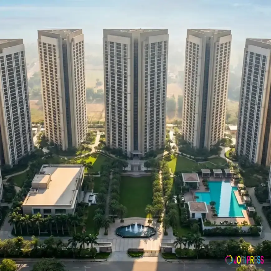 DLF The Aureva Senior Living vs Other Senior Living Homes: Which Is Better?