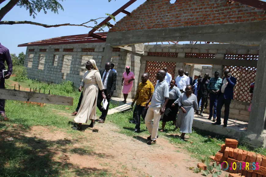 Equipment Crisis Threatens Kumi Municipality Road Projects Despite Shs1 Billion Funding