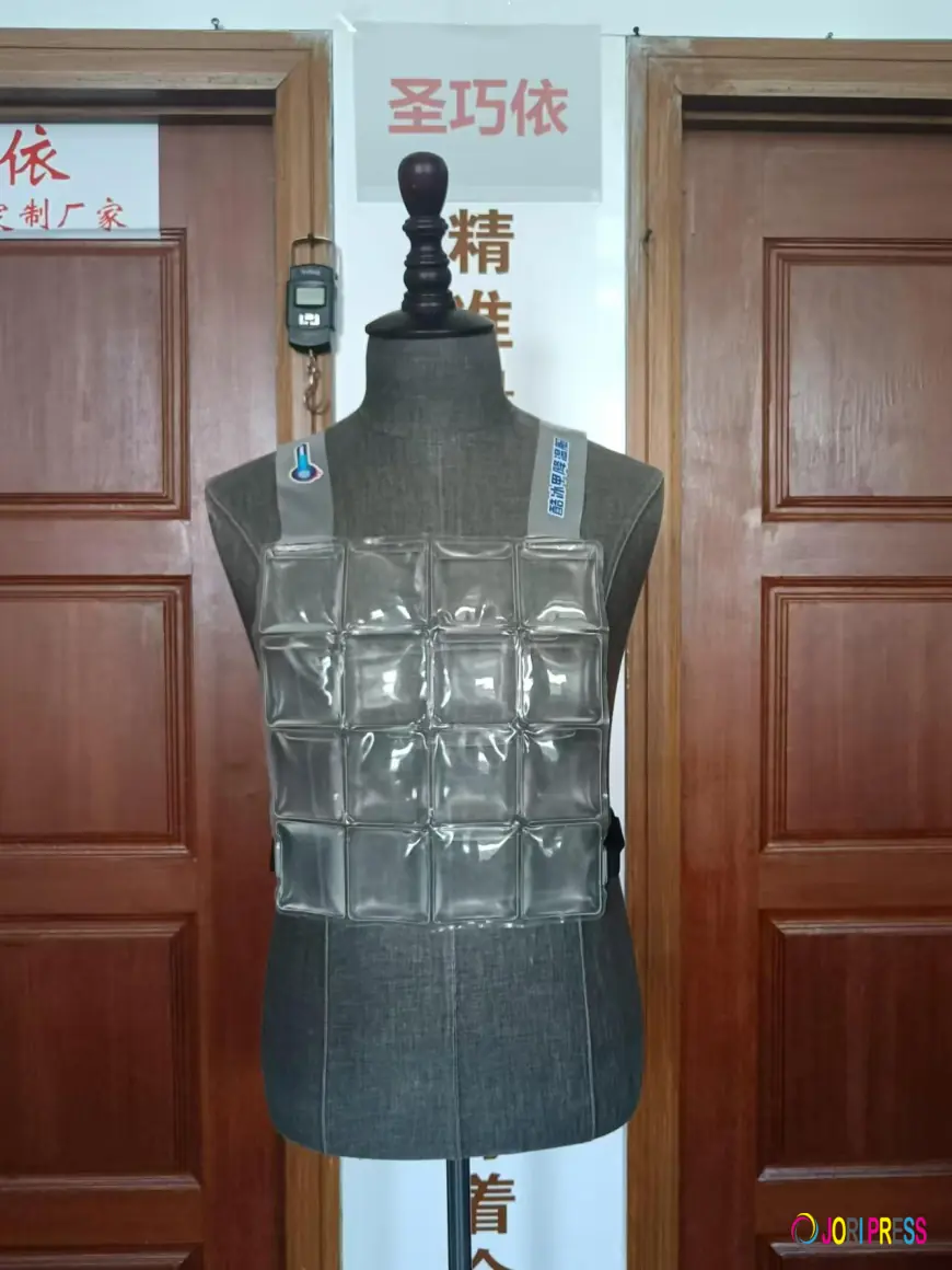 Custom Manufacturing for Body-Cooling Garments: 2026 Guide