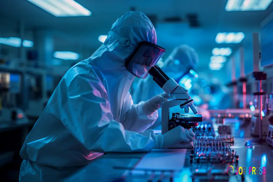 ViQium Technologies: Latest Quantum Diamond Innovations