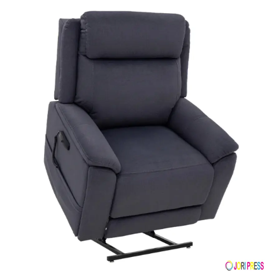 How A Lift Chair Recliner Is Redefining Comfort At Home