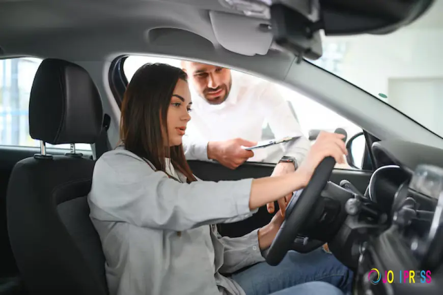MMS Driving School Highlights Why More Leamington Spa Drivers Are Choosing Refresher Driving Lessons