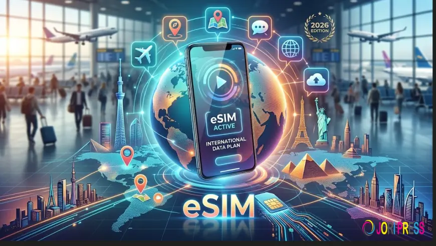 Best eSIMs for China Travel in 2026: Coverage, Data, Pricing & Setup