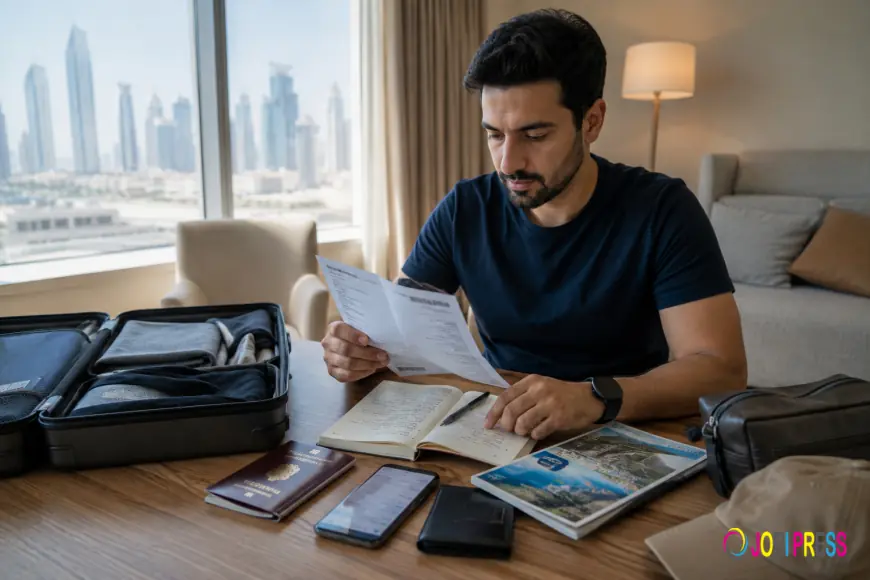 How to Plan a Stress-Free International Holiday from Qatar