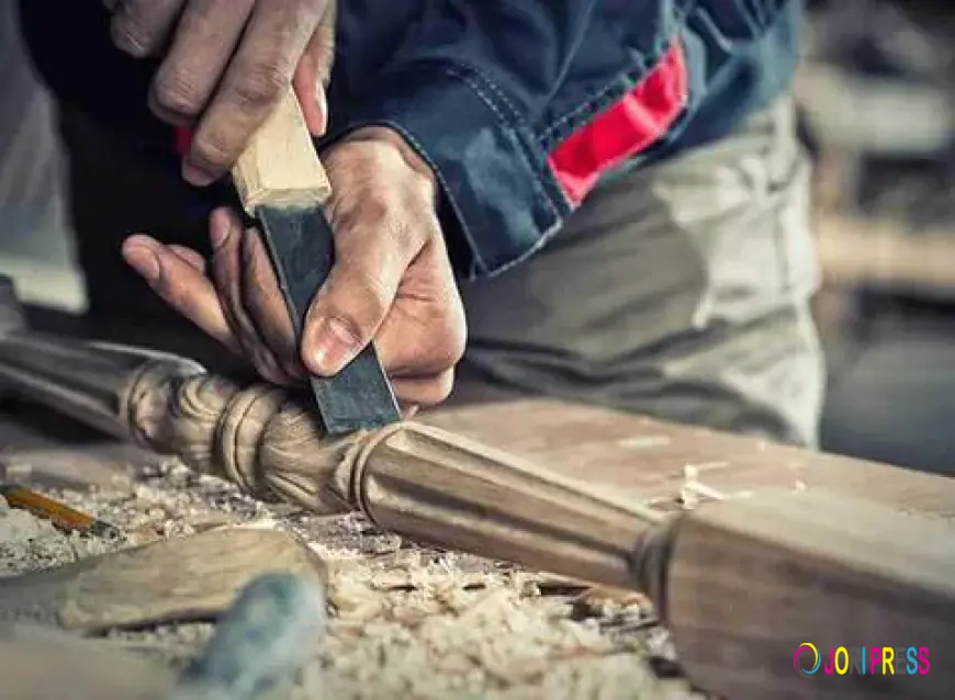 Carpenter Services in Hisar: Reliable Solutions for Your Home and Office