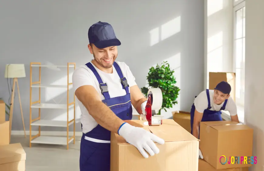 Moving Home Cost Calculator - Plan Your Removal Budget