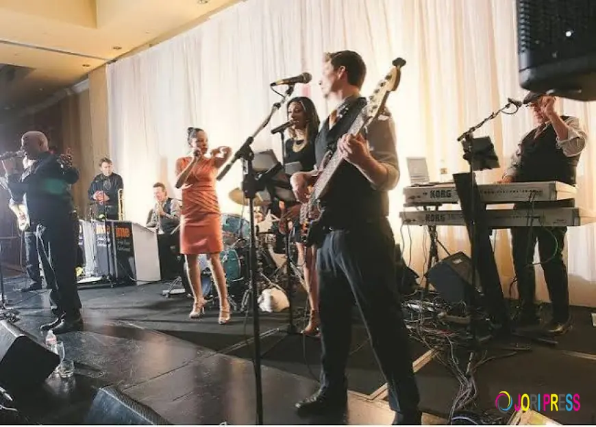 Before You Pick a Bridal Party Entrance Song, Read This