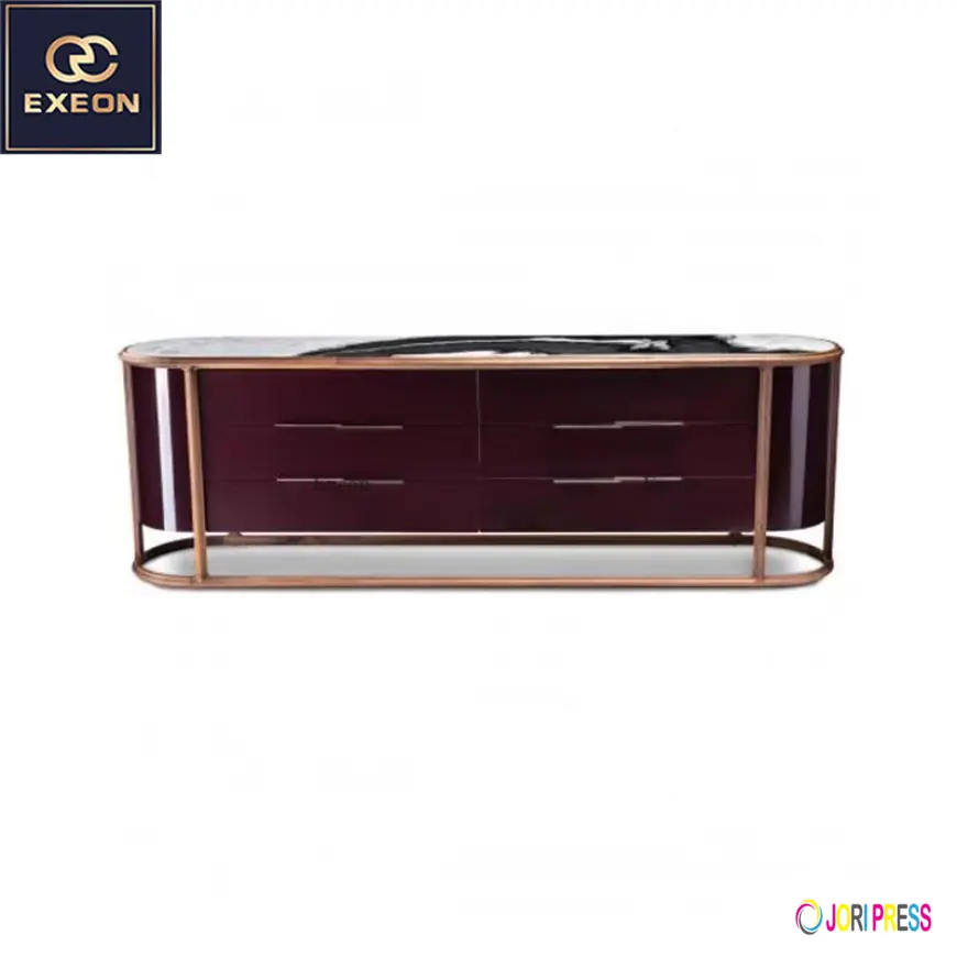 2026 Top 6 Luxury Villa Entrance Cabinet Furniture Picks