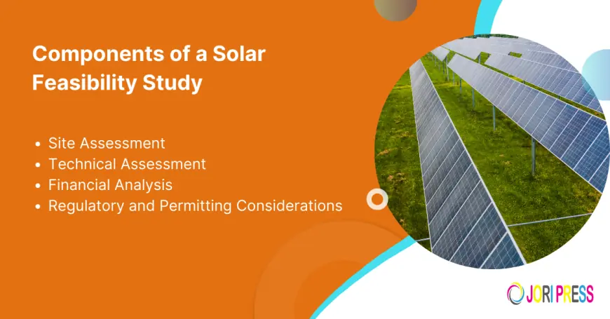 How to Conduct a Solar Feasibility Study Before You Invest