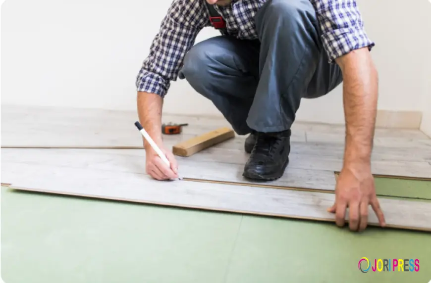 How Can Laminate Flooring Improve the Look and Function of a Summerville Home?