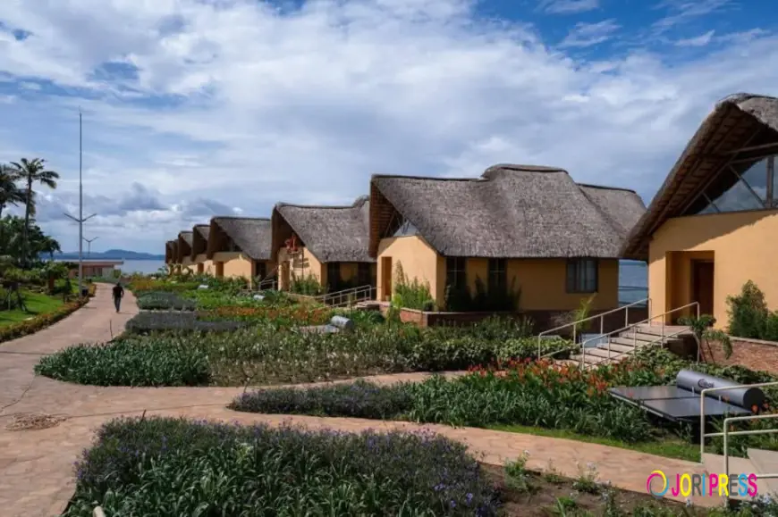 Paradise Island Resort Elevating Uganda’s Tourism with Eco-luxury Retreats