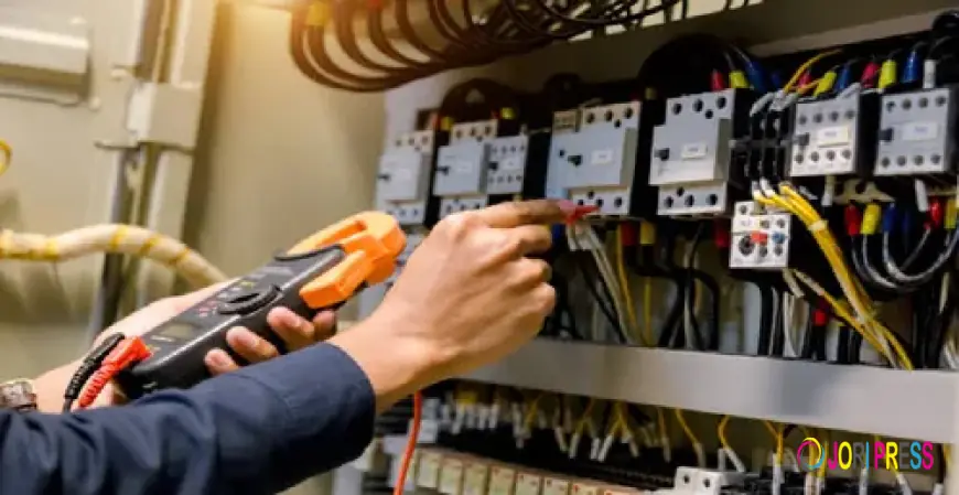 Electrician Services in Hisar: Reliable Electrical Solutions for Your Home and Office