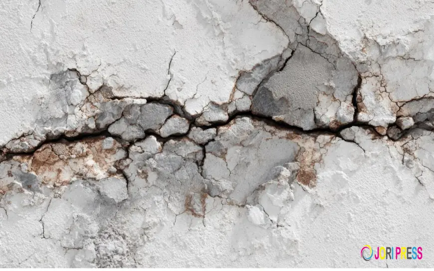 New Homeowner Resource Explains Which Foundation Cracks May Require Attention