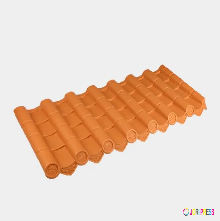 Chinese Roofing Materials Manufacturers for Commercial Projects | Chuanyabuilding