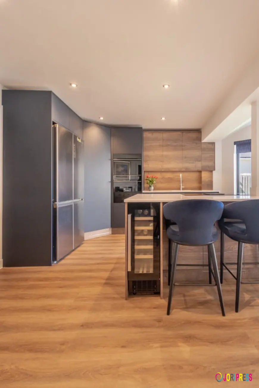 Expert Building & Joinery Services to Transform Your Home