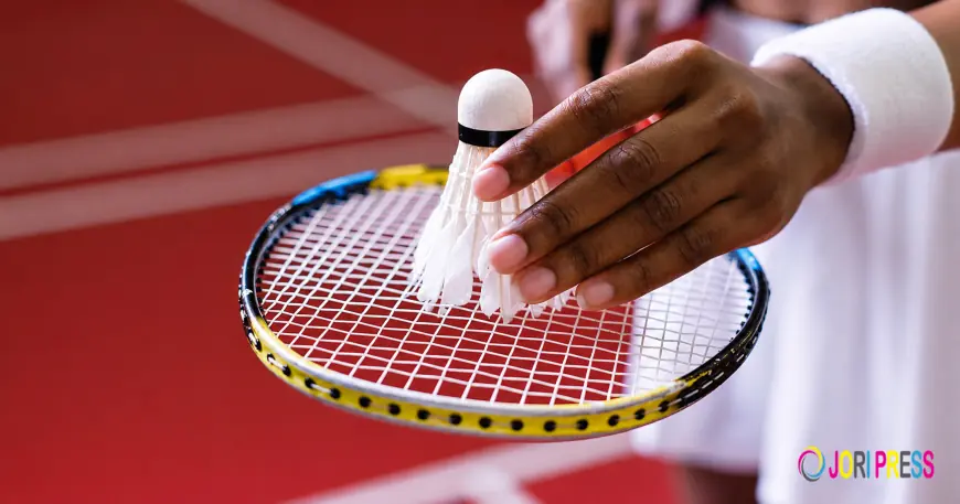 Top Badminton Rackets in India: A Simple Selection Guide