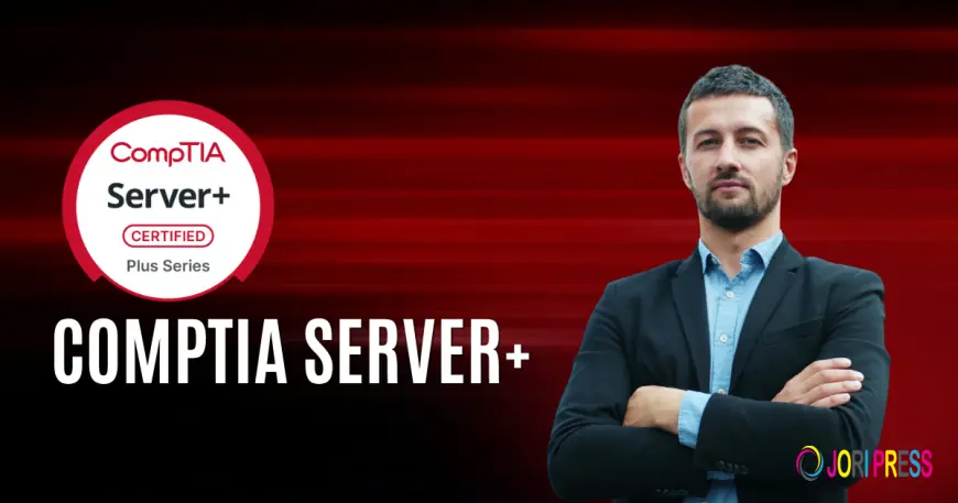 Server+ Training in Pune: Learn CompTIA Server+ SK0-005 with Hands-On Practice
